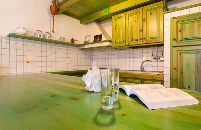 Martini Green House in Torre Grande - Foto 18