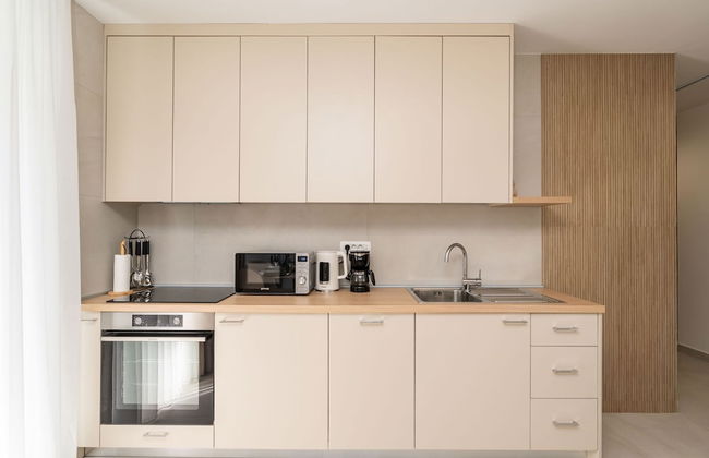 Modern City Escape - Foto 15