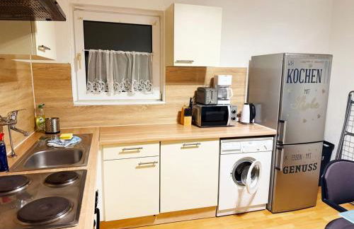 Spacious 2-Room Apartment in Gummersbach - Foto 8