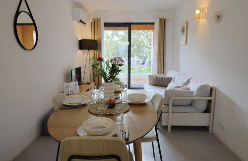 Casa 115 - Plage & piscine chauffée - Foto 8