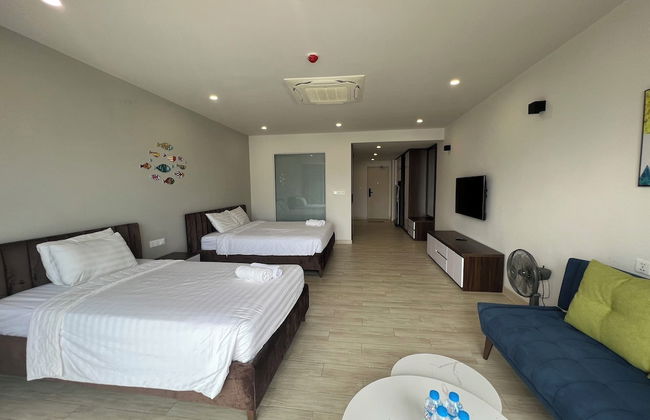 Apartment Thien Kim 2 - Foto 52