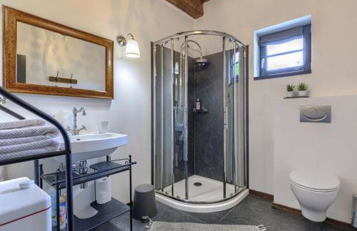 Holiday Home Villa Noce by Interhome - Foto 25