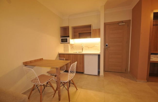 Isla Apartments - Foto 8