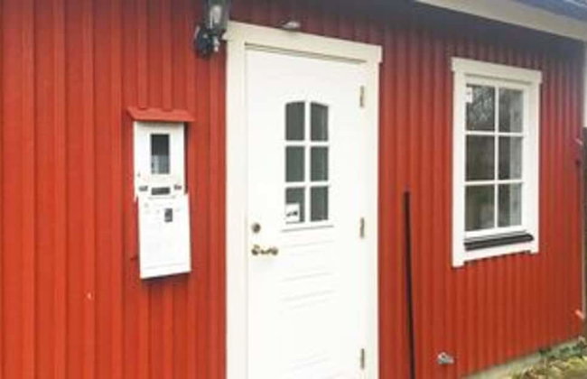 6 Person Holiday Home in Dronningmolle - Foto 14
