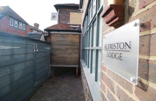 Alfriston Lodge By Air Premier - Foto 12