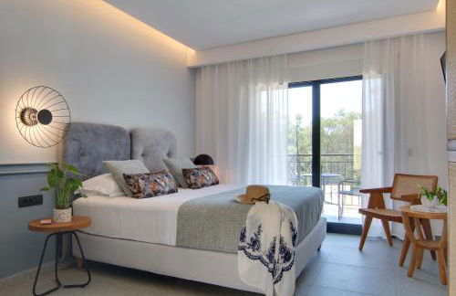 Charisma Boutique Hotel - Foto 54