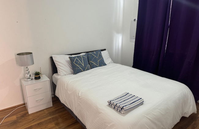 Luxury London Apartment With 3 Bedrooms - Photo 5