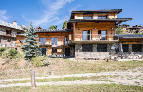 La scierie de la grande ourse - Foto 14