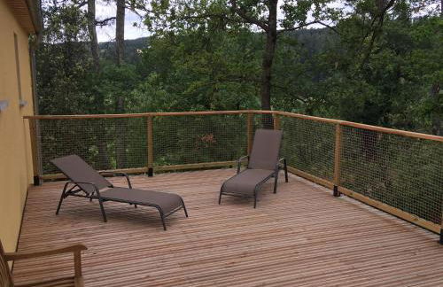 Gîte des arts premiers - Foto 35