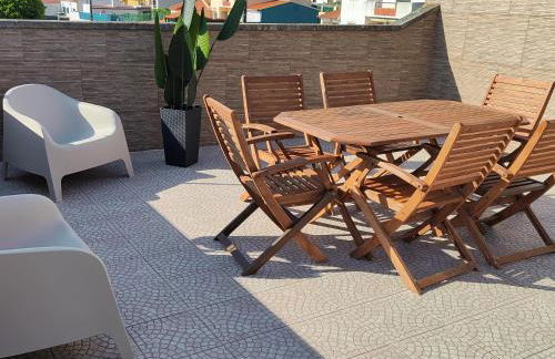 D´YELLOW HOUSE - Beach and Countryside - Foto 30