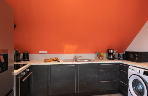 Apartment Les Oyats by Interhome - Foto 11