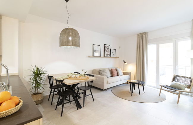 Calafell Home Apartments - Foto 44