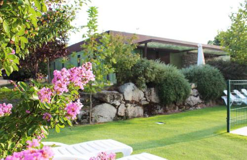 Veragua. Glamping y Apartamentos turísticos - Photo 69