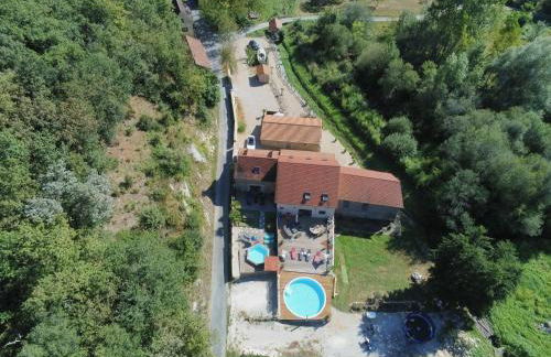 Maison de Charme L'etoile - Foto 9