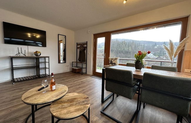 FRITZ - Haus Sonnenblick - Foto 8