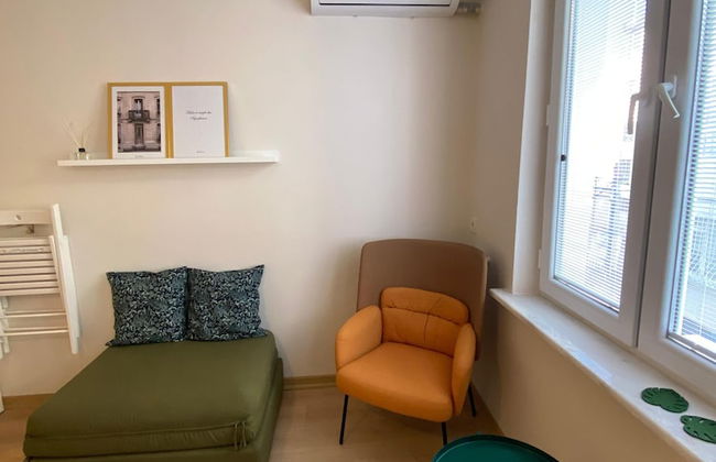 Sapphire Suites Taksim - Foto 27