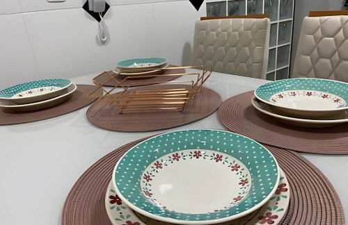 Apartamento aconchegante próximo à Faculdade - Foto 25