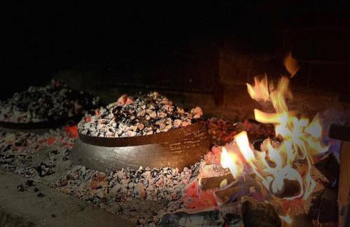 Seaside house in wilderness - Foto 24