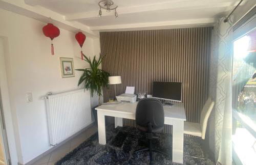 Ferienwohnung im Idyll 1 - Foto 24