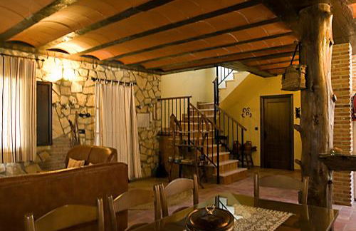 Casa Rural El Tejar Viejo - Foto 5