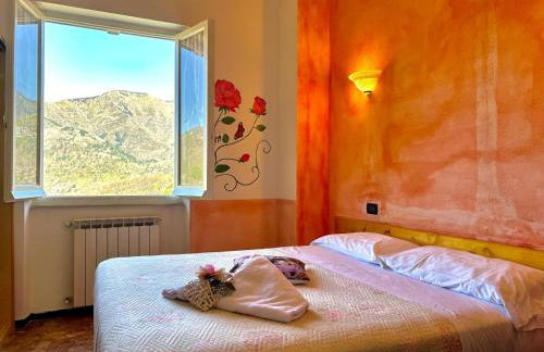 Agriturismo "Villa Rosa" Arzeno - Foto 49