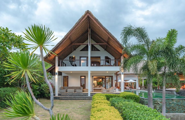 Villa Lakshmi - Foto 1