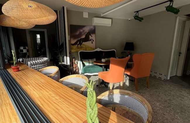 Wolf Suites - Foto 71