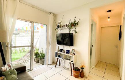 Apartamento Cactus no Dallas Park - Foto 1