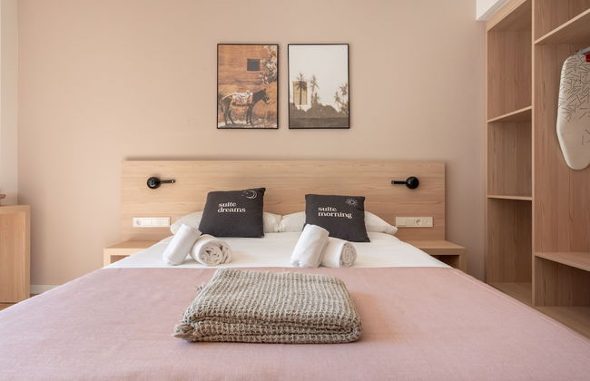 Limehome Barcelona Carrer de Besalú 82 - Foto 9