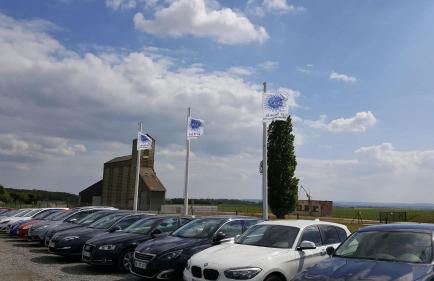 Aéroport paris beauvais Appartement HOULET 10 min à pied aéroport parkingbeauvais longue durée - Foto 24