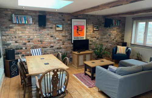 Cornish Cottage St Agnes free parking and garden - Photo 7