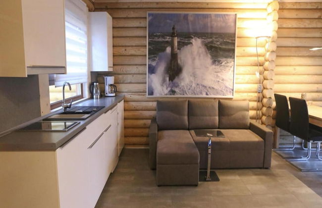 Holiday Home in Rewal Near Sandy Beach - Foto 7