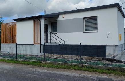 Dom gościnny 4JAWA I - Foto 1