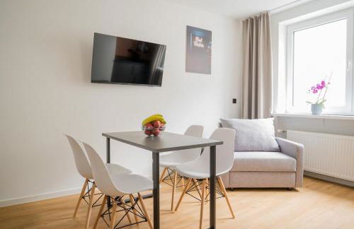 Homaris Apartments Nibelungen - Foto 20