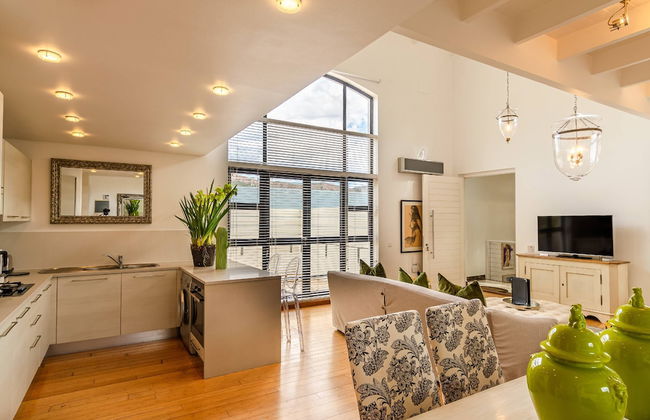 The Ivy Apartments - Foto 68