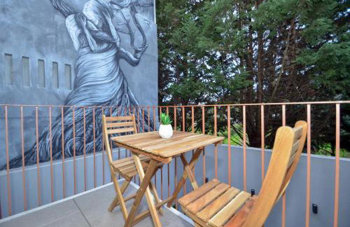 Oliva Teles 53 Apartments - Foto 6