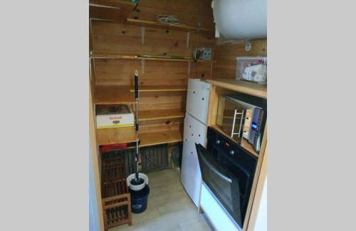 Appartement refait à neuf ski pied des pistes à Val louron - Foto 23