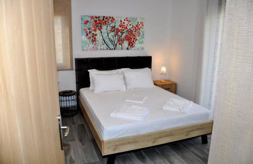 Alkioni's Nest Apartments - Foto 9