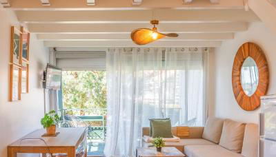 Magnifique appart à 5 min des plages et commerces - Foto 2