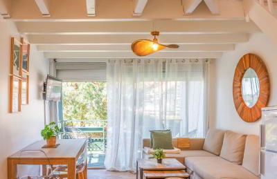 Magnifique appart à 5 min des plages et commerces - Foto 2