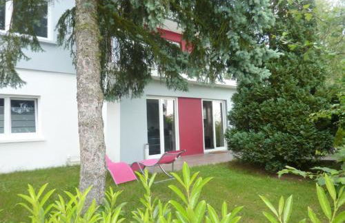 Les appartements sur Pompidou - 7 appartements neufs société selogerametz com - Foto 51