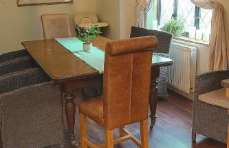 Traditional English house TravellerAwards2026 - Foto 14