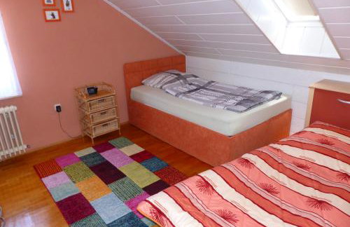 Apartment mit Ausblick - Wörth - Foto 12