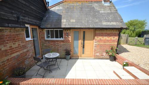 Alberts Dairy Cottage - Foto 2