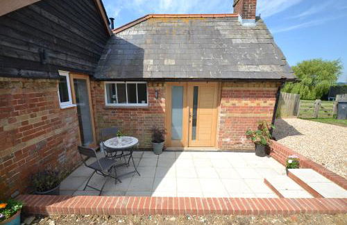 Alberts Dairy Cottage - Foto 2