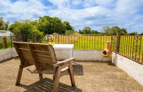 The Coach House New Quay - Foto 18