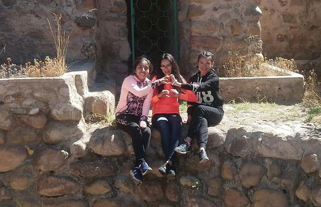 Potosi Villages Private Tour - Foto 7