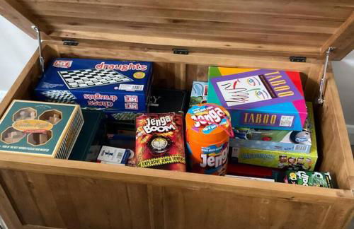 Klara's House - Foto 14