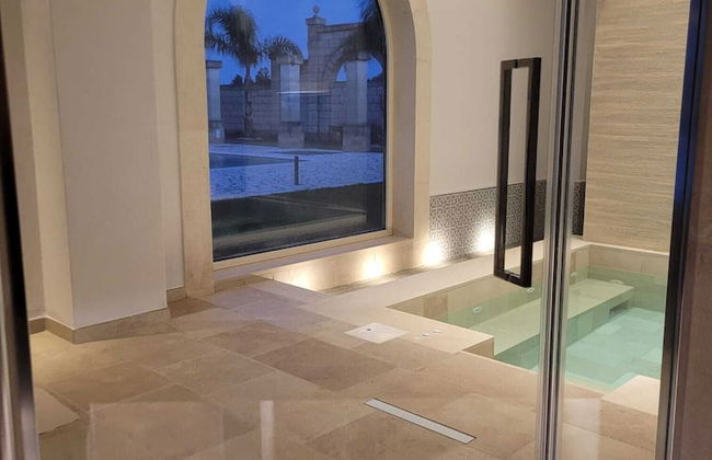 Tenuta Masseria & Spa Chicco Rizzo - Photo 53