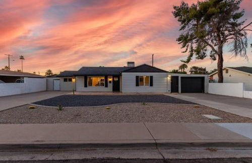 New Midtown Studio with Full Kitchen (Unit C) - Foto 9